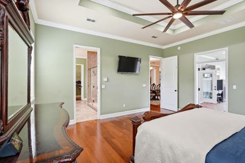 Tiny photo for 3247 Carollton Drive, Tallahassee, FL 32311 (MLS # 401109)