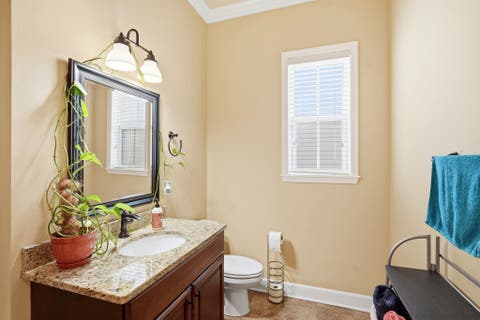 Tiny photo for 3247 Carollton Drive, Tallahassee, FL 32311 (MLS # 401109)