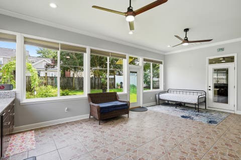 Tiny photo for 3247 Carollton Drive, Tallahassee, FL 32311 (MLS # 401109)