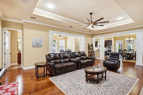 Tiny photo for 3247 Carollton Drive, Tallahassee, FL 32311 (MLS # 401109)