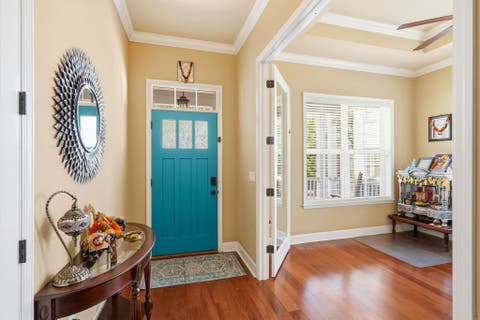 Tiny photo for 3247 Carollton Drive, Tallahassee, FL 32311 (MLS # 401109)