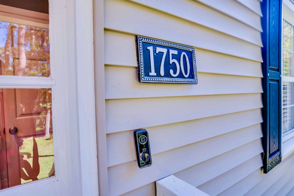 Photo of 1750 Marston Place, Tallahassee, FL 32308 (MLS # 390769)