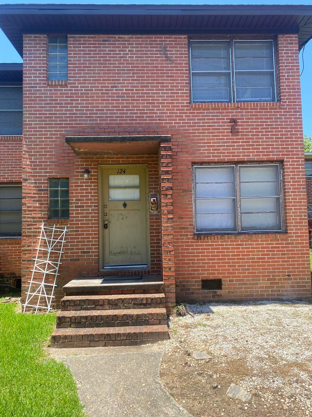 Photo of 124 S Franklin Boulevard, Tallahassee, FL 32301 (MLS # 397407)