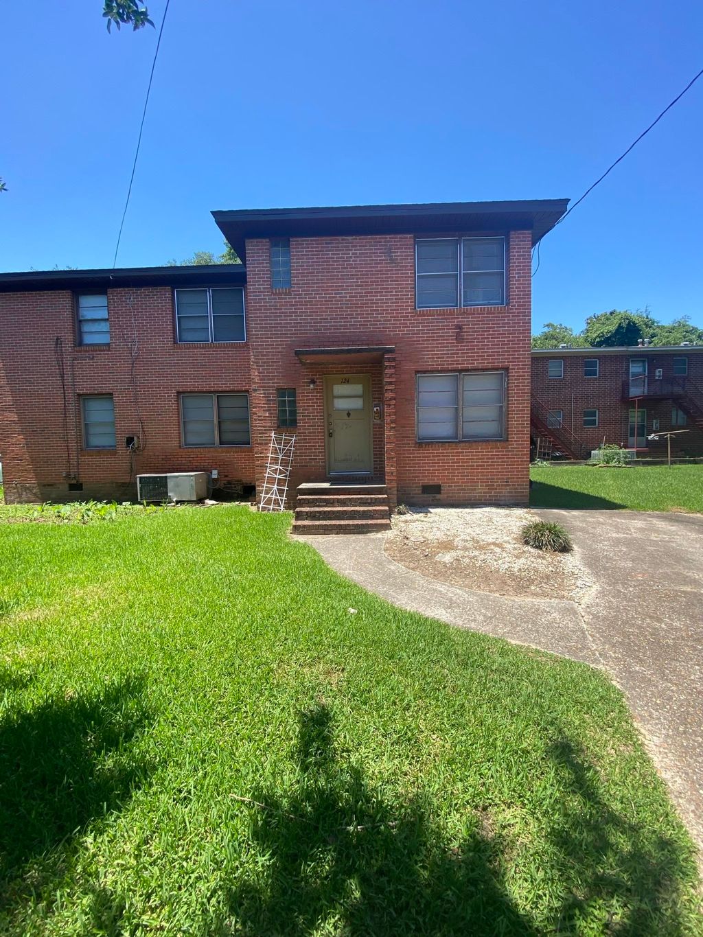 Photo of 124 S Franklin Boulevard, Tallahassee, FL 32301 (MLS # 397407)