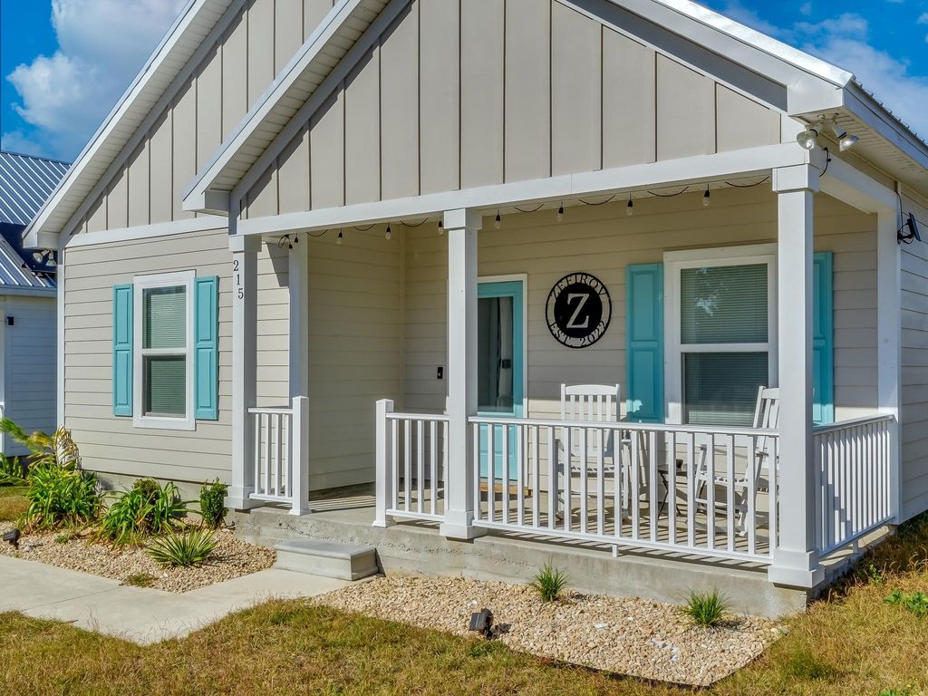 Photo of 215 Ante Beppum Loop, Carrabelle, FL 32322 (MLS # 391733)
