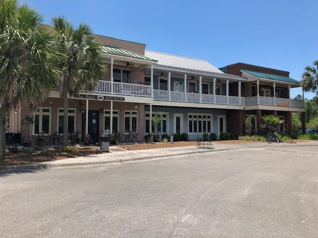 Lot 47 Cabbage Palm Court