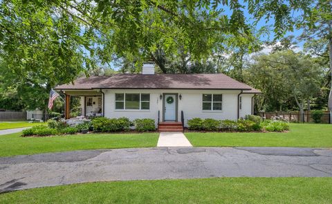 Photo of 1481 SPRUCE Avenue, Tallahassee, FL 32303 (MLS # 400608)