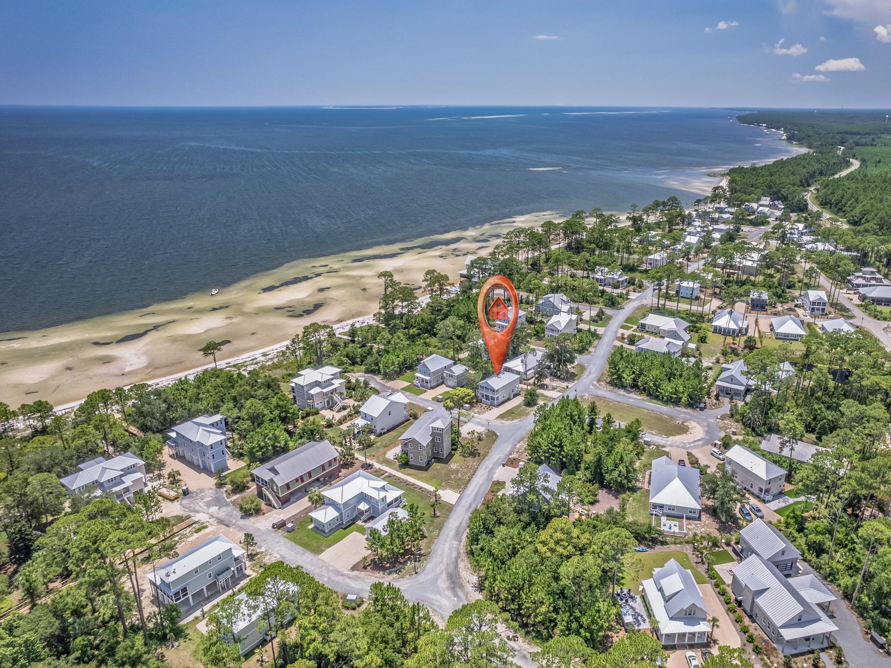 300 GULL WING Way