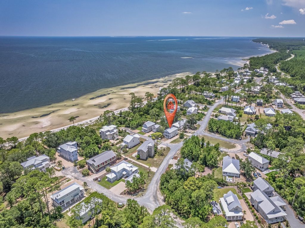 Photo of 300 GULL WING Way, St Teresa, FL 32358 (MLS # 392589)
