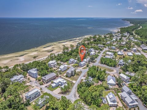 300 GULL WING Way St Teresa FL 32358