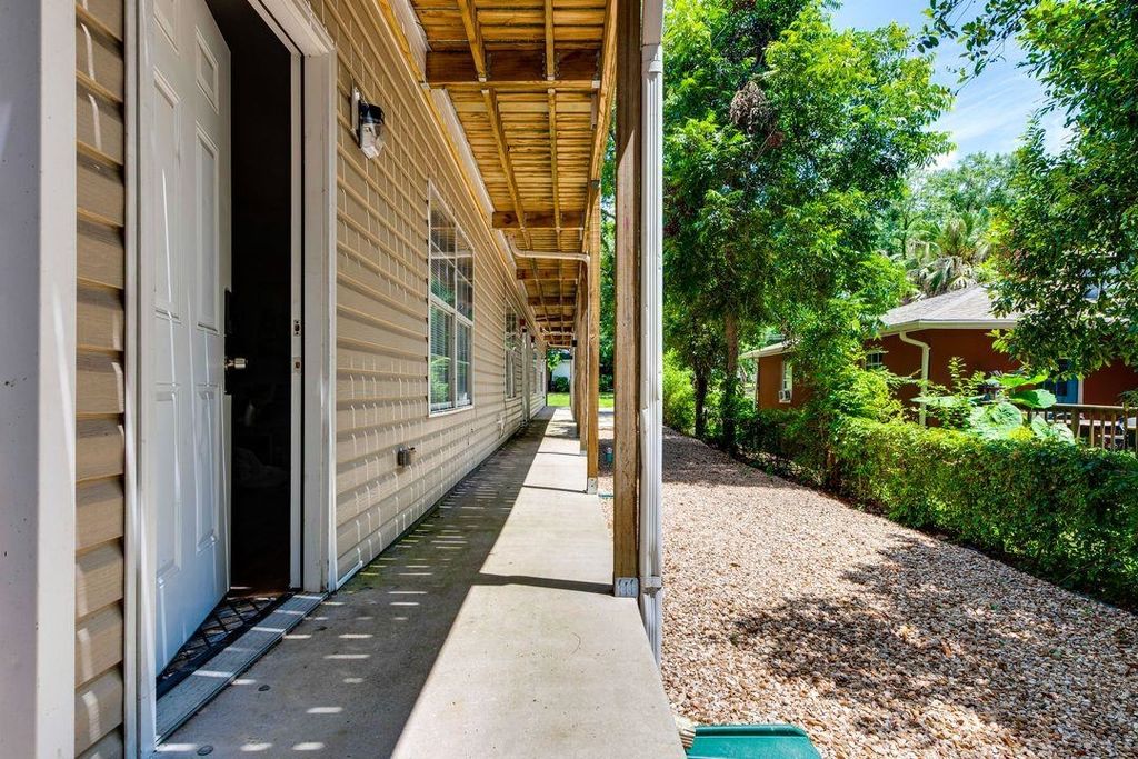 Photo of 1329 Nylic Street, Tallahassee, FL 32304 (MLS # 398624)