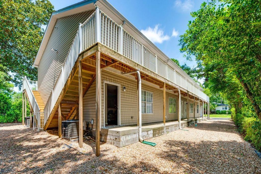 Photo of 1329 Nylic Street, Tallahassee, FL 32304 (MLS # 398624)