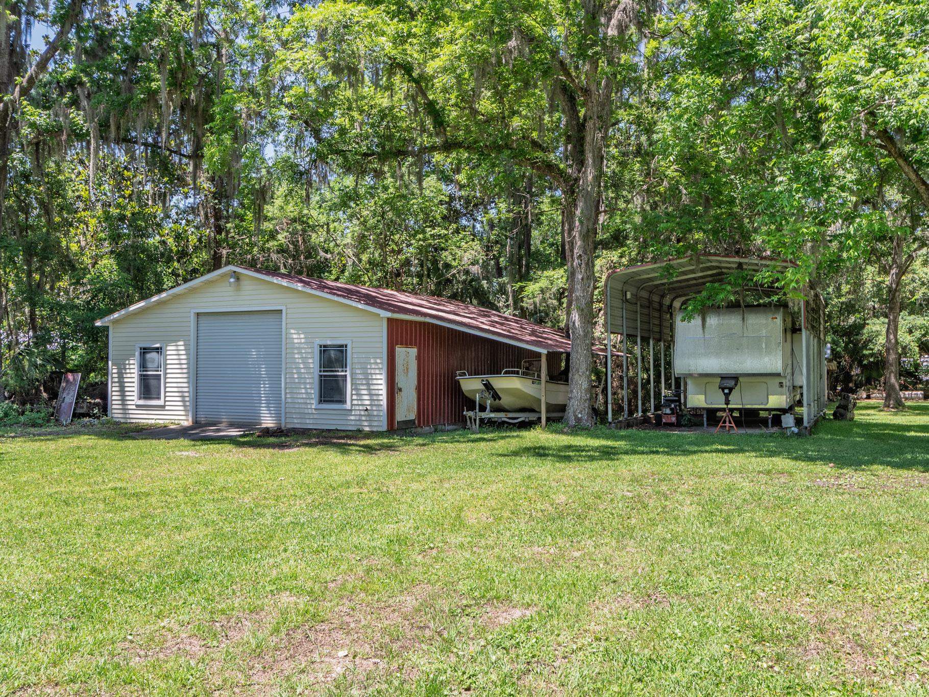 734 Port Leon Drive