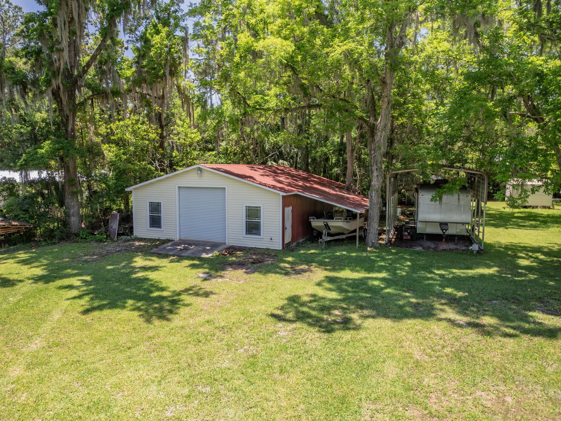 734 Port Leon Drive
