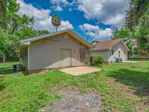 Tiny photo for 605 E Seaboard Street, Tallahassee, FL 32301 (MLS # 399922)