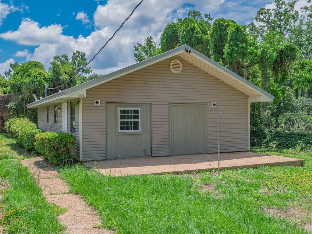 Photo of 605 E Seaboard Street, Tallahassee, FL 32301 (MLS # 399922)