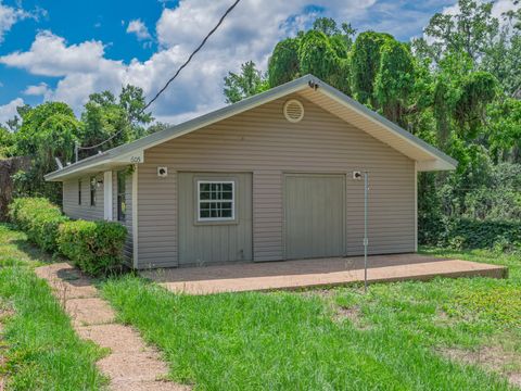 Photo of 605 E Seaboard Street, Tallahassee, FL 32301 (MLS # 399922)