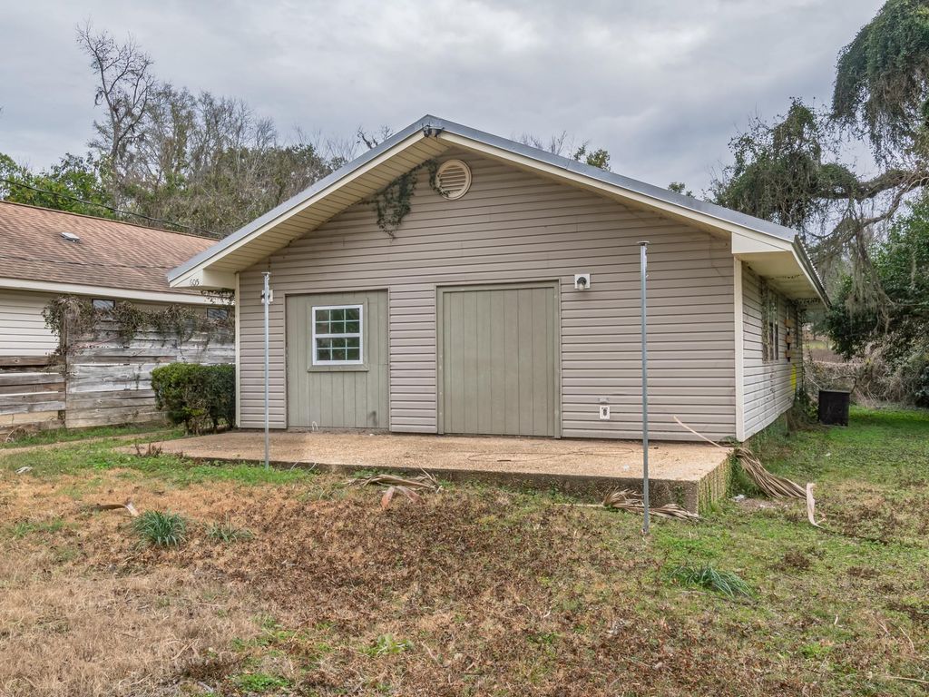 Photo of 605 E Seaboard Street, Tallahassee, FL 32301 (MLS # 399922)