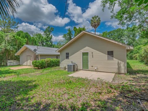Tiny photo for 605 E Seaboard Street, Tallahassee, FL 32301 (MLS # 399922)