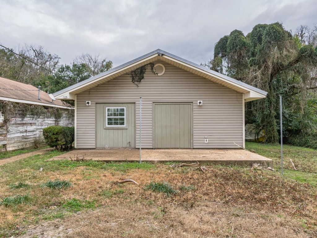 Photo of 605 E Seaboard Street, Tallahassee, FL 32301 (MLS # 399922)