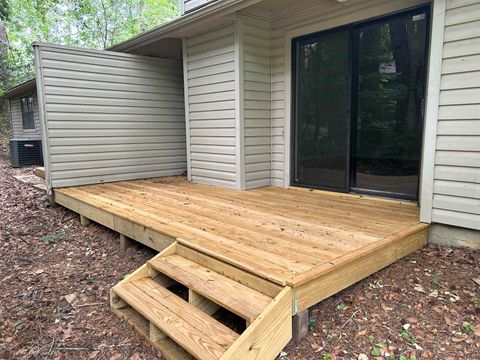 Tiny photo for 2201 Hartsfield Road #A, Tallahassee, FL 32303 (MLS # 397815)