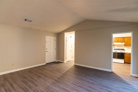 Tiny photo for 2201 Hartsfield Road #A, Tallahassee, FL 32303 (MLS # 397815)