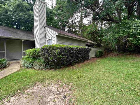 Tiny photo for 2201 Hartsfield Road #A, Tallahassee, FL 32303 (MLS # 397815)