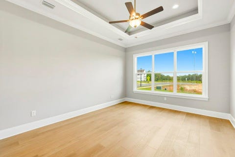 Tiny photo for 8414 Knotted Pine Lane, Tallahassee, FL 32312 (MLS # 402052)