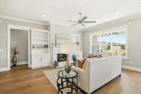 Tiny photo for 8414 Knotted Pine Lane, Tallahassee, FL 32312 (MLS # 402052)