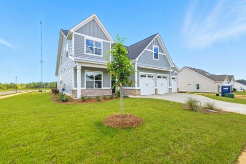 Tiny photo for 8414 Knotted Pine Lane, Tallahassee, FL 32312 (MLS # 402052)