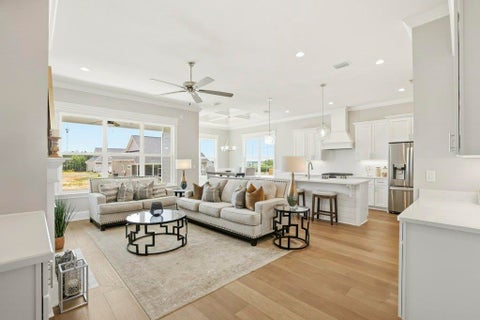 Tiny photo for 8414 Knotted Pine Lane, Tallahassee, FL 32312 (MLS # 402052)