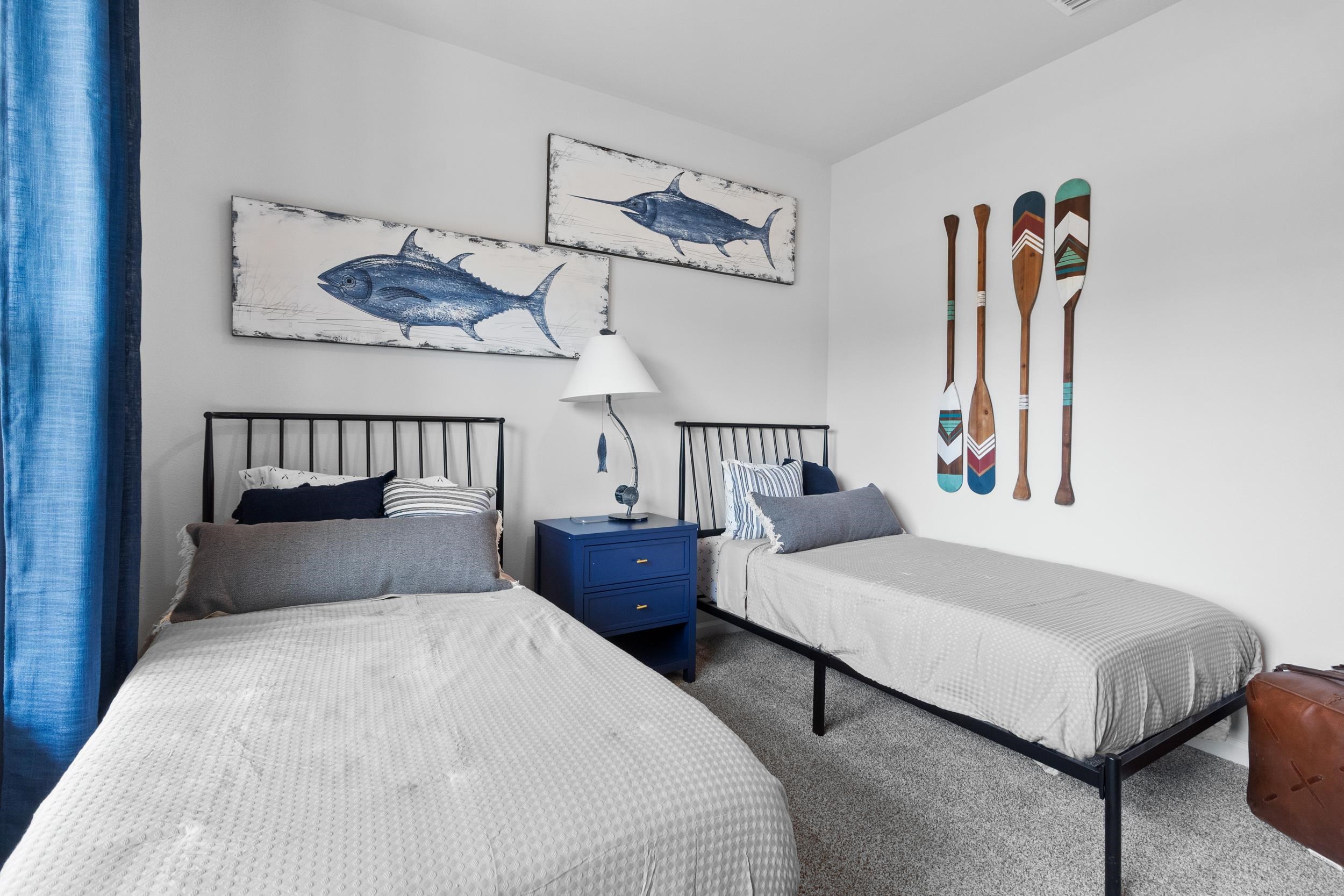 184 Needle Thrush Circle