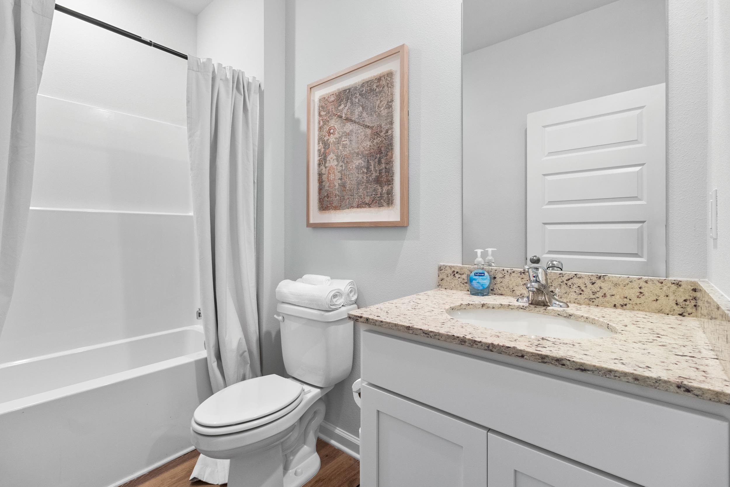 184 Needle Thrush Circle