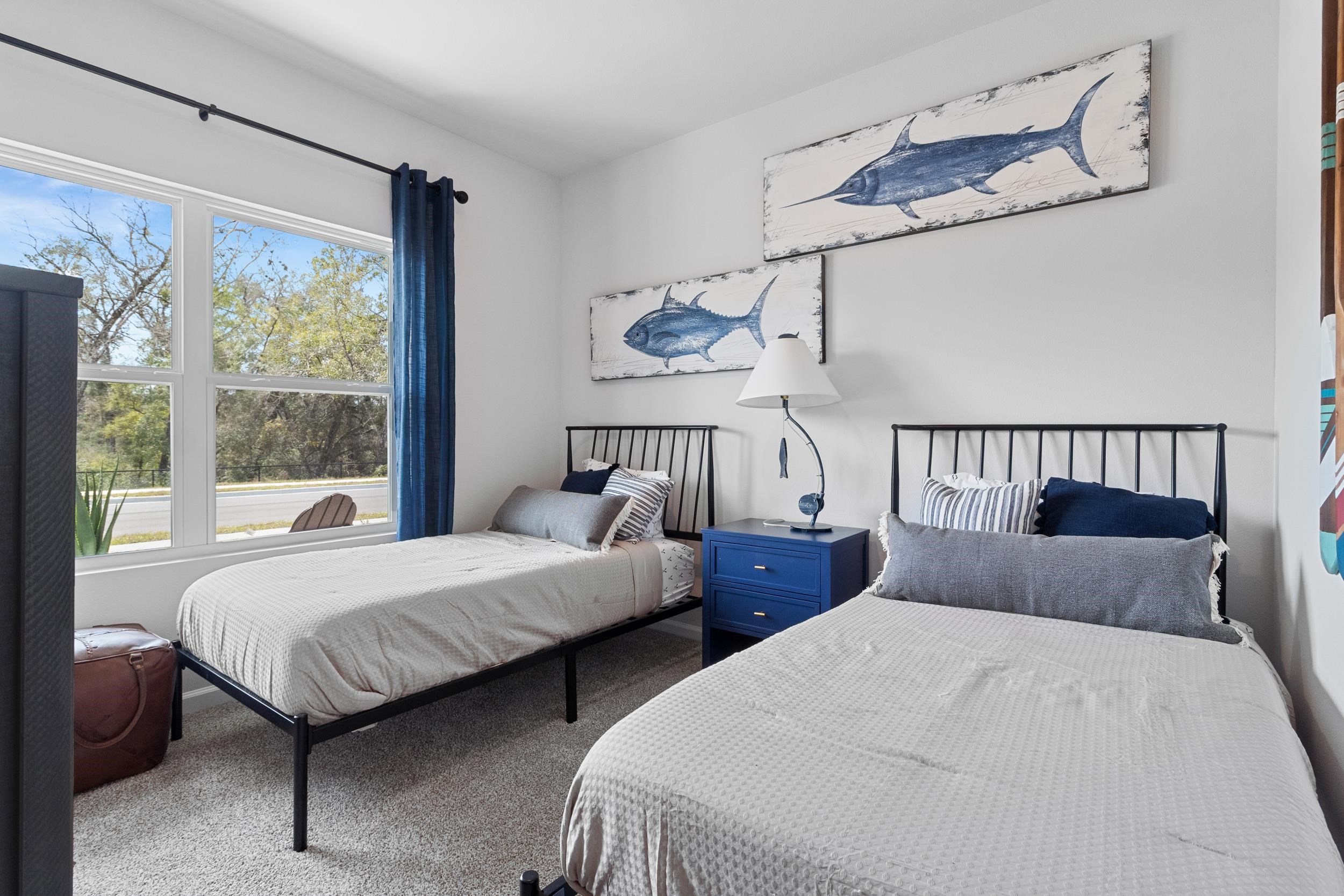 184 Needle Thrush Circle