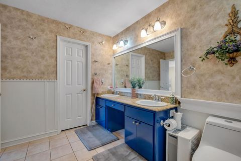 Tiny photo for 3175 Ferns Glen Drive, Tallahassee, FL 32309 (MLS # 398665)