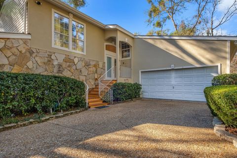 Tiny photo for 3175 Ferns Glen Drive, Tallahassee, FL 32309 (MLS # 398665)