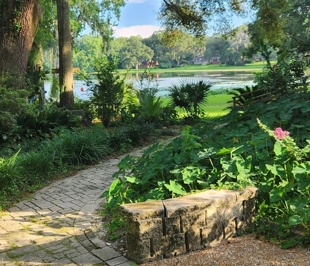 Photo of 3175 Ferns Glen Drive, Tallahassee, FL 32309 (MLS # 398665)