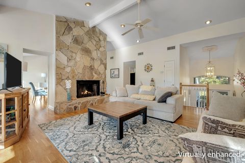 Tiny photo for 3175 Ferns Glen Drive, Tallahassee, FL 32309 (MLS # 398665)