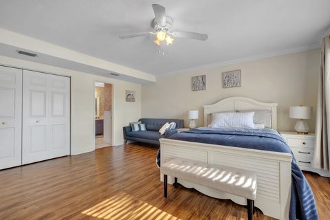 Tiny photo for 3175 Ferns Glen Drive, Tallahassee, FL 32309 (MLS # 398665)