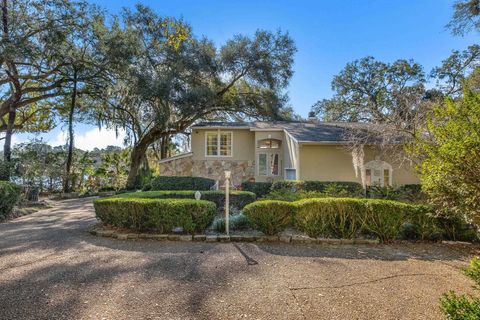 Tiny photo for 3175 Ferns Glen Drive, Tallahassee, FL 32309 (MLS # 398665)