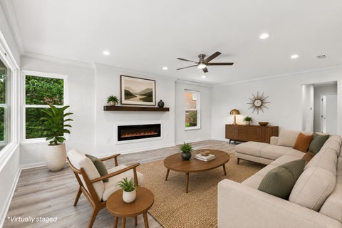 Tiny photo for 603 Famcee Avenue, Tallahassee, FL 32310 (MLS # 402591)