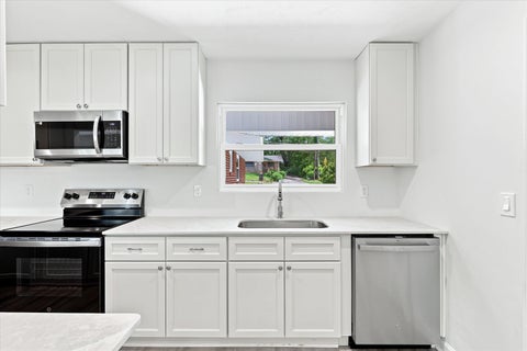 Tiny photo for 603 Famcee Avenue, Tallahassee, FL 32310 (MLS # 402591)