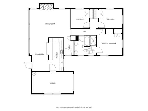 Tiny photo for 603 Famcee Avenue, Tallahassee, FL 32310 (MLS # 402591)