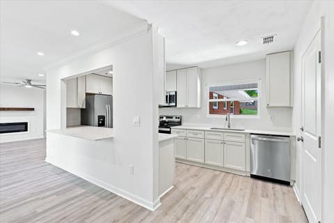 Tiny photo for 603 Famcee Avenue, Tallahassee, FL 32310 (MLS # 402591)