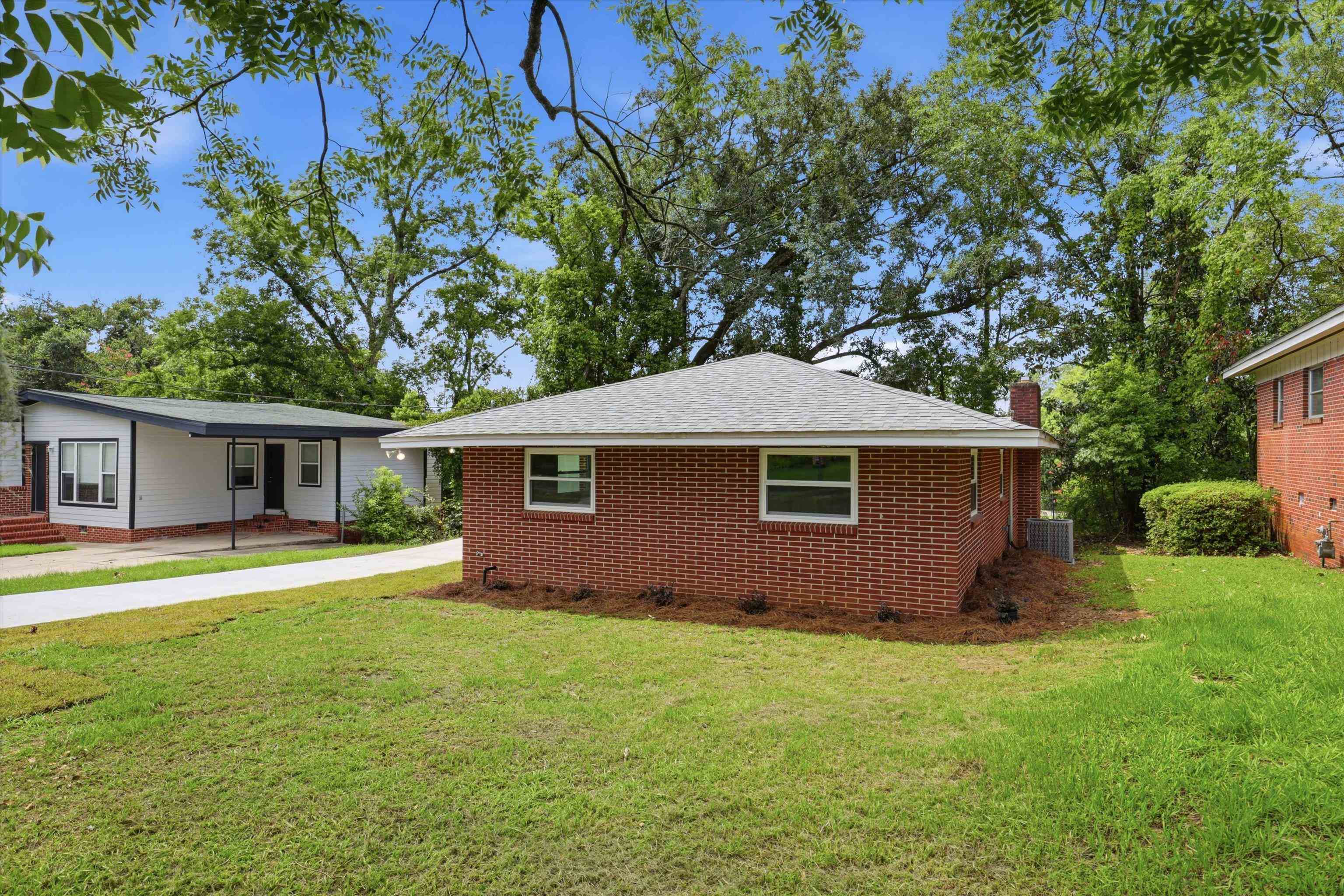 603 Famcee Avenue