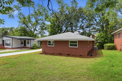 Tiny photo for 603 Famcee Avenue, Tallahassee, FL 32310 (MLS # 402591)