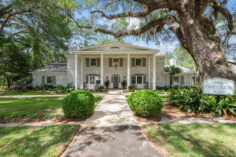 Tiny photo for 249 Camellia Oaks Avenue, Tallahassee, FL 32317 (MLS # 390318)
