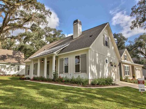 Tiny photo for 249 Camellia Oaks Avenue, Tallahassee, FL 32317 (MLS # 390318)