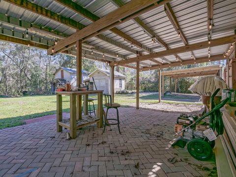Tiny photo for 4001 W W Kelley Road, Tallahassee, FL 32311 (MLS # 396518)