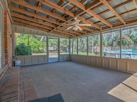Tiny photo for 4001 W W Kelley Road, Tallahassee, FL 32311 (MLS # 396518)